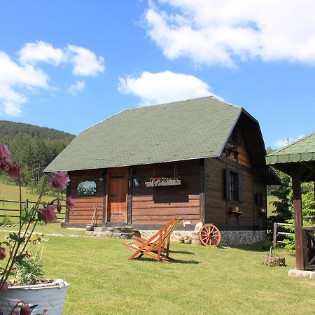 Vila Jela Tornik Zlatibor Esterno foto