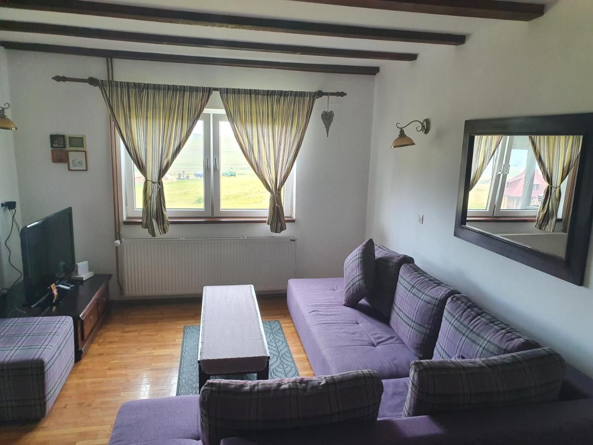 Vila Jela Tornik Zlatibor Esterno foto