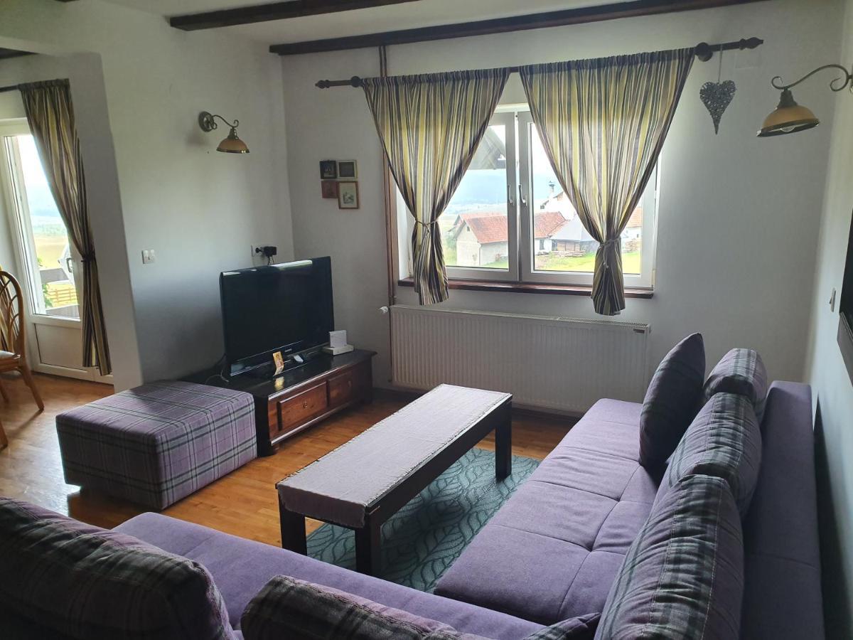 Vila Jela Tornik Zlatibor Esterno foto