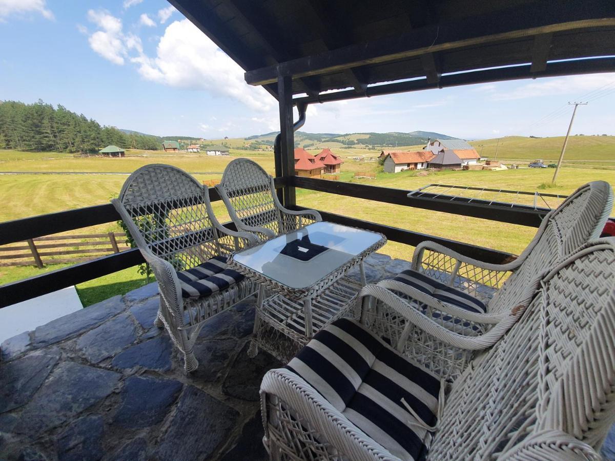 Vila Jela Tornik Zlatibor Esterno foto