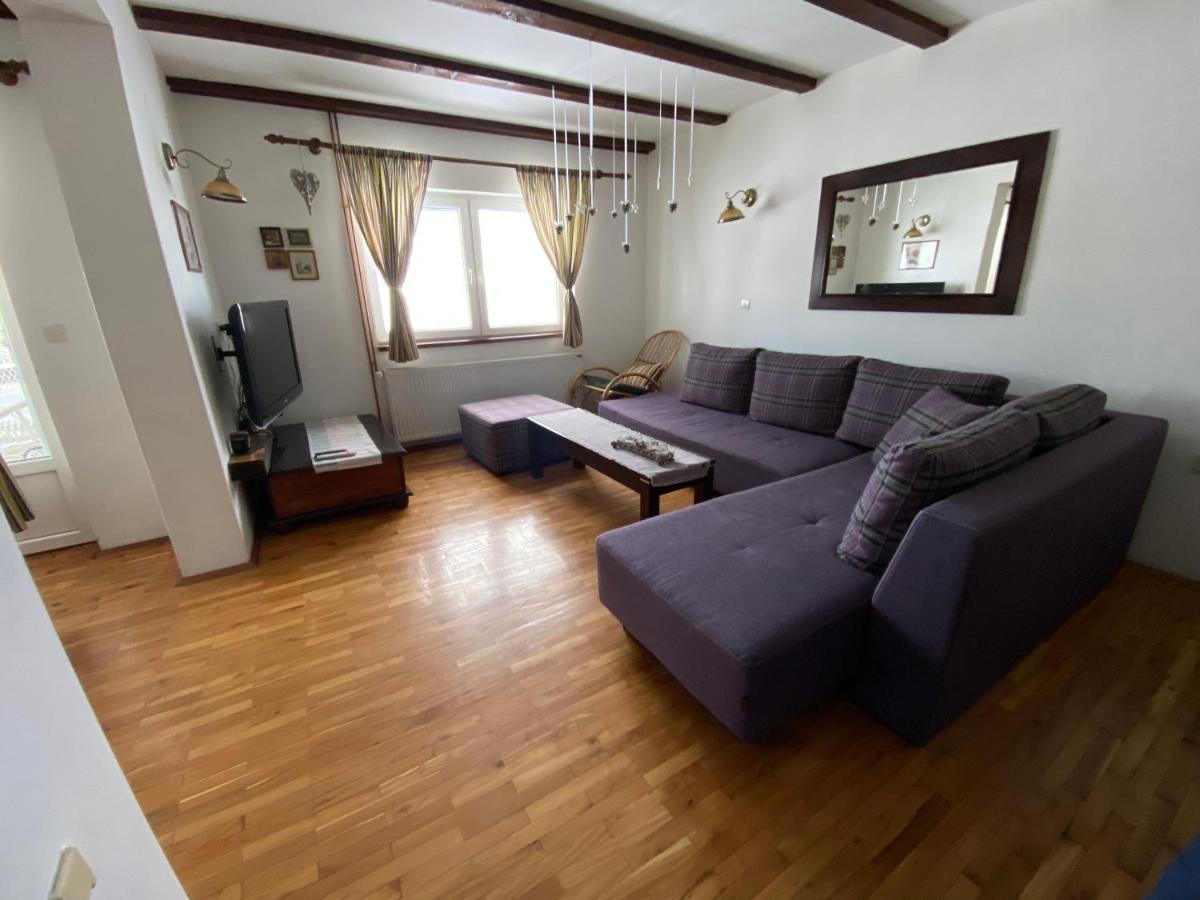Vila Jela Tornik Zlatibor Esterno foto