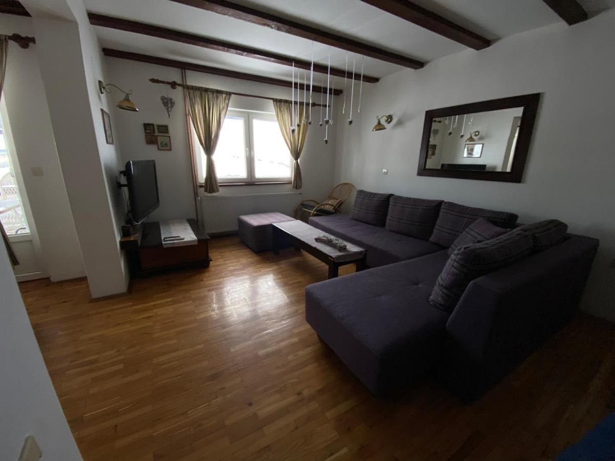 Vila Jela Tornik Zlatibor Esterno foto