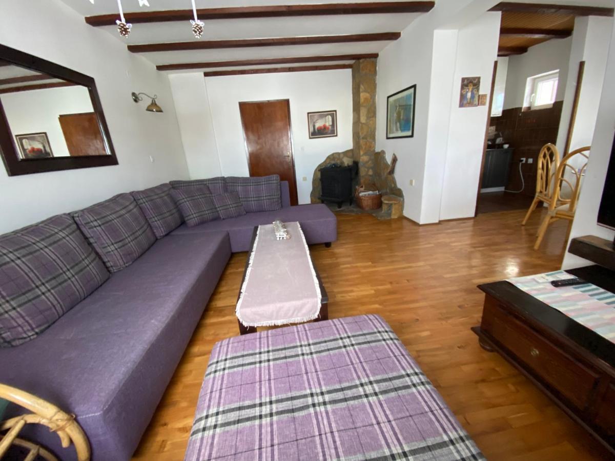 Vila Jela Tornik Zlatibor Esterno foto