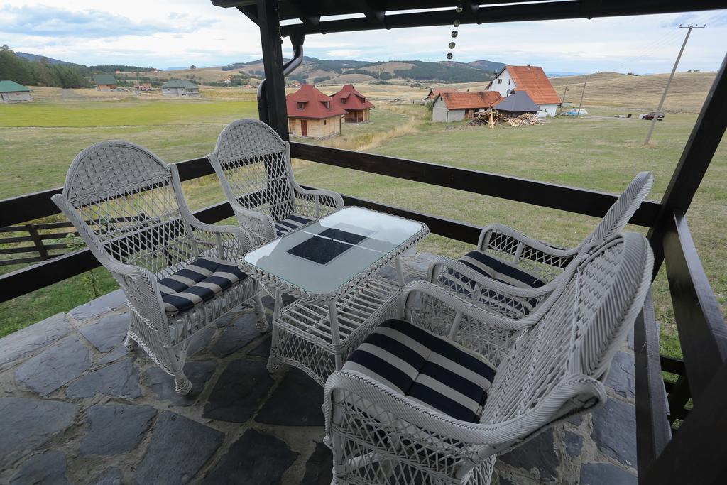 Vila Jela Tornik Zlatibor Esterno foto