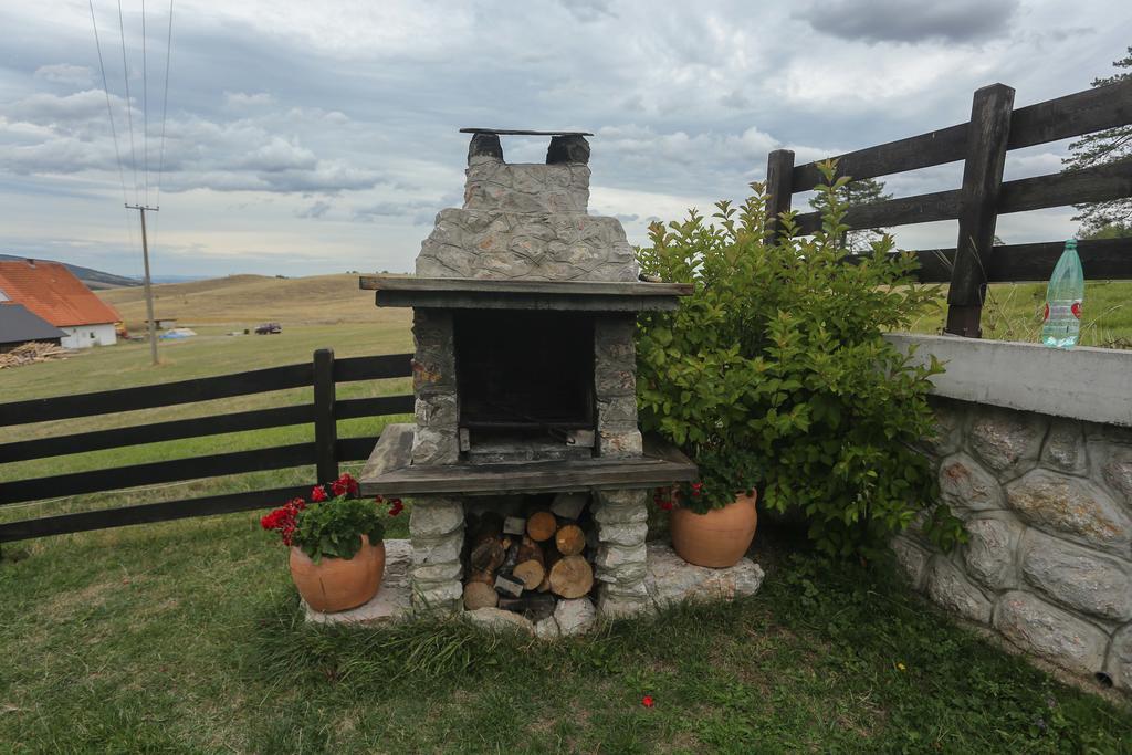 Vila Jela Tornik Zlatibor Esterno foto