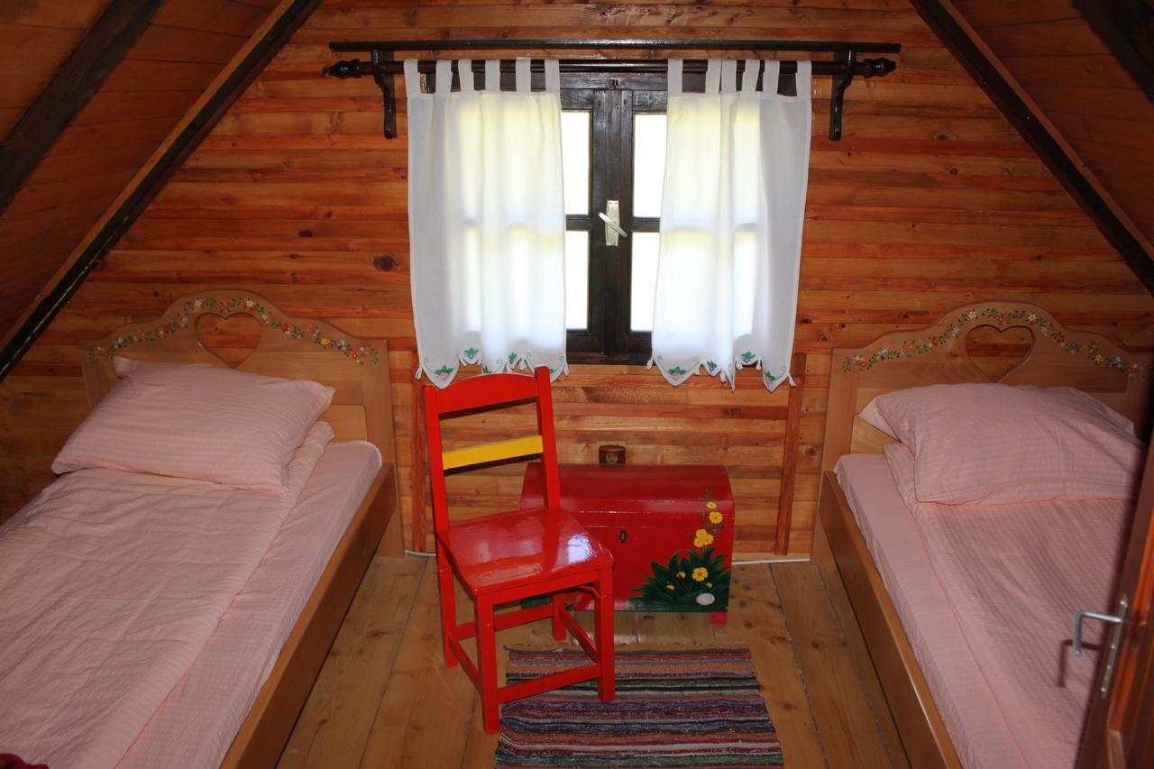 Vila Jela Tornik Zlatibor Esterno foto