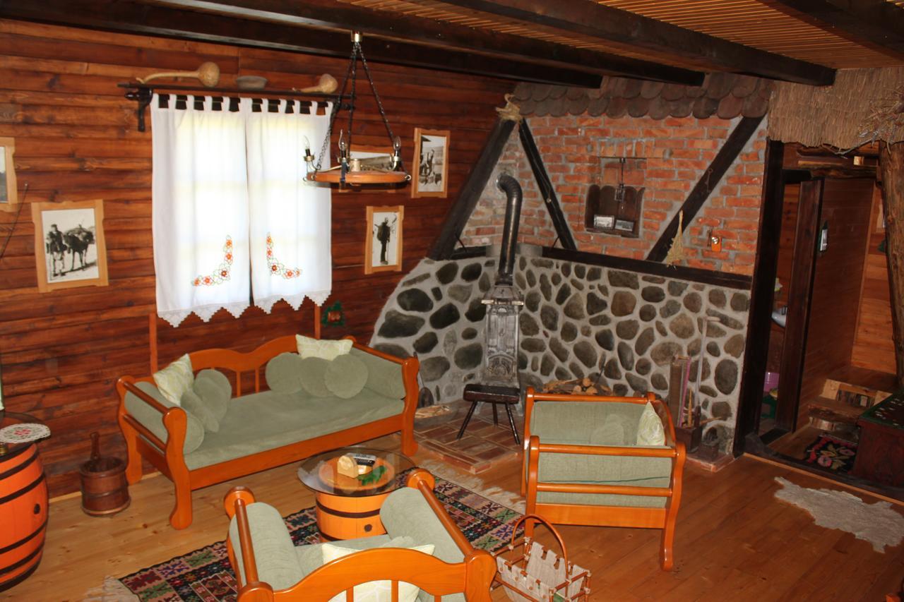 Vila Jela Tornik Zlatibor Esterno foto