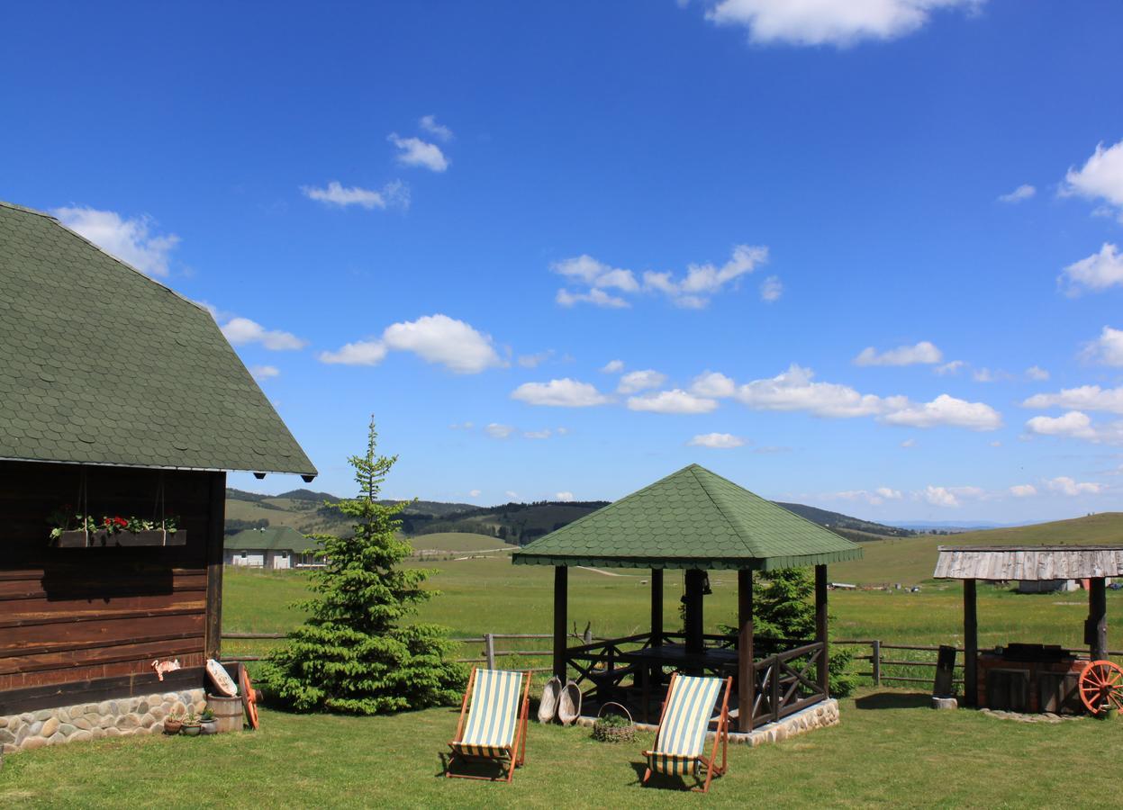 Vila Jela Tornik Zlatibor Esterno foto