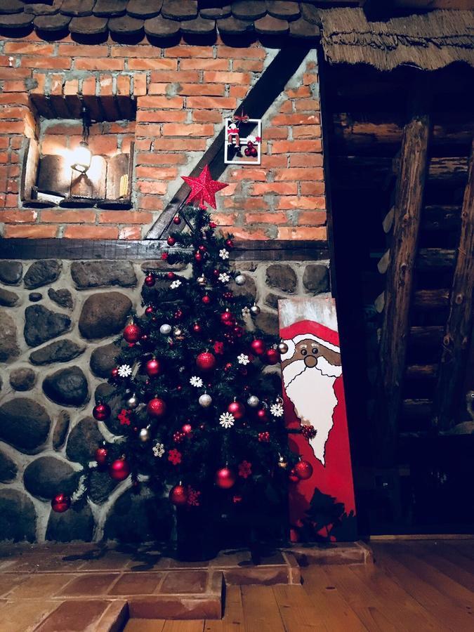 Vila Jela Tornik Zlatibor Esterno foto